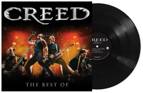 Creed: The Best Of Creed [ Vinyl ]