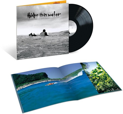 Various Artists: Thicker Than Water (Original Soundtrack) [ Vinyl ]