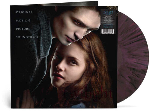 Various: Twilight (Original Soundtrack) [ Vinyl ]