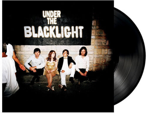 Rilo Kiley: Under The Blacklight [ Vinyl ]