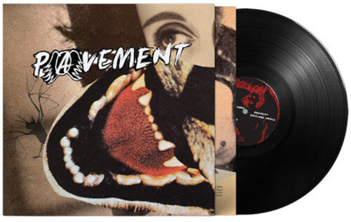 Pavement: Hecklers Choice: Big Gums And Heavy Lifters - A Pavement Collection [ Vinyl ]