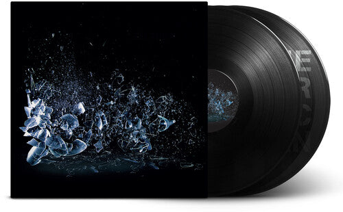 The Dillinger Escape Plan: Dissociation - VINYL