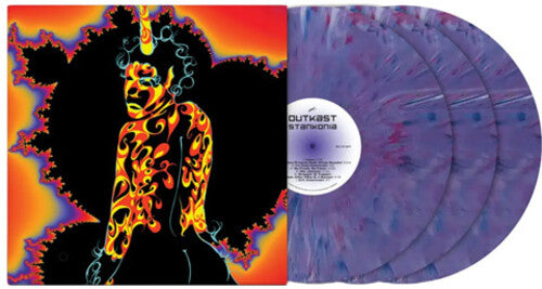 OutKast: Stankonia [ Vinyl ]