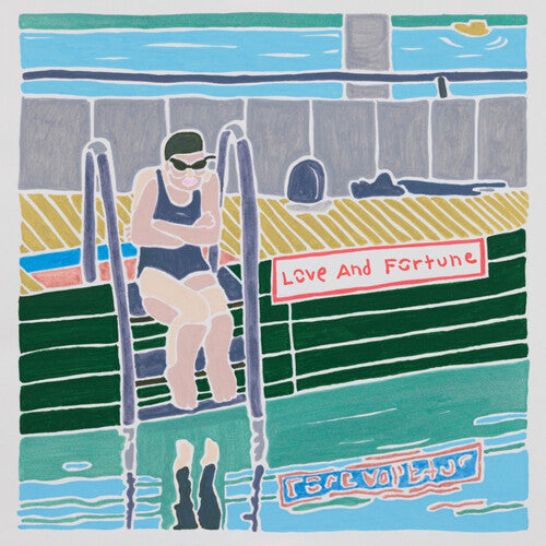 Stella Donnelly: Love and Fortune [ Vinyl ]
