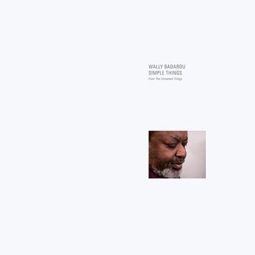 Wally Badarou: Simple Things [ Vinyl ]