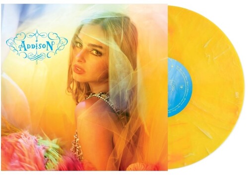 Addison Rae: Addison [ Vinyl ]