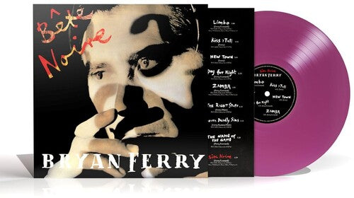 Bryan Ferry: Bete Noire [ Vinyl ]