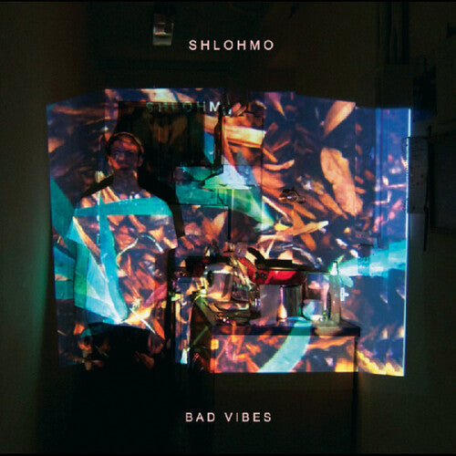 Shlohmo: Bad Vibes (GREEN VINYL) [ Vinyl ]