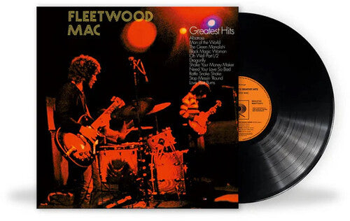 Fleetwood Mac: Greatest Hits [ Vinyl ]