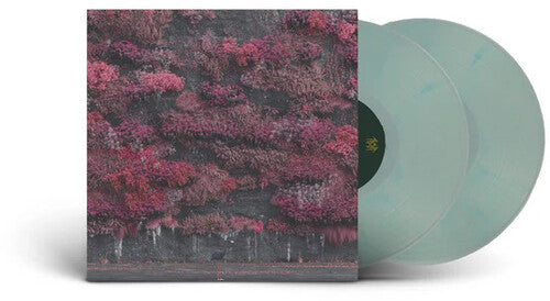 Sleep Token: Even In Arcadia - 'Hint of Blue' Colored Vinyl [ Vinyl ]