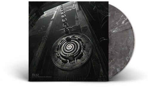 Rezz: As The Pendulum Swings [ Vinyl ]