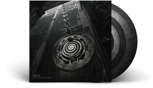 Rezz: As The Pendulum Swings [ Vinyl ]