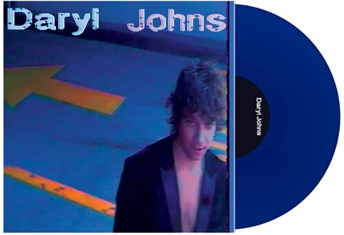 Daryl Johns: Daryl Johns [ Vinyl ]