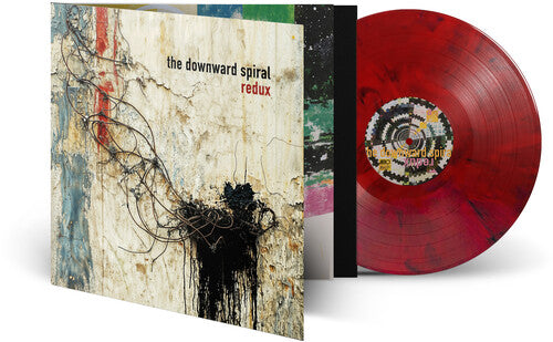 Various Artists: The Downward Spiral (Redux) (Various Artists) [ Vinyl ]