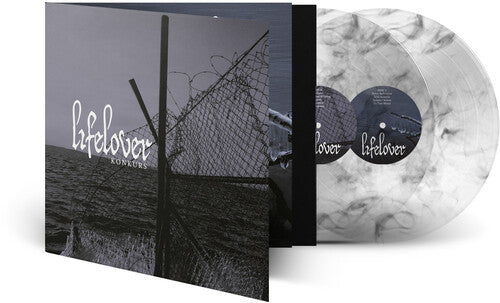 Lifelover: Konkurs [ Vinyl ]