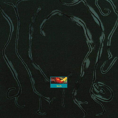 Lush: Gala [ Vinyl ]