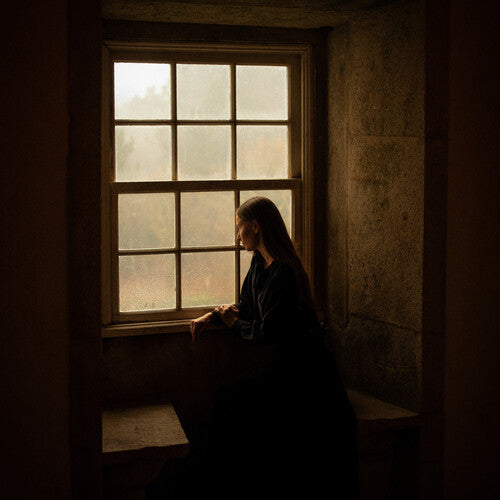 Kara-Lis Coverdale: Changes in Air [ Vinyl ]
