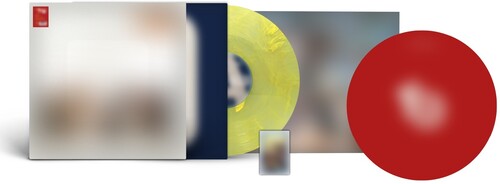 TWICE: TEN: The Story Goes On [Lemon Spark Vinyl] [ Vinyl ]