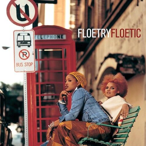 Floetry: Floetic [ Vinyl ]