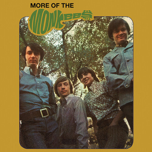 The Monkees: More Of The Monkees [ Vinyl ]