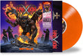 Harxson: Can't Kill Us - VINYL