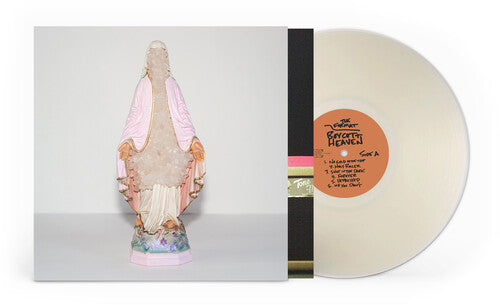 The Format: Boycott Heaven [ Vinyl ]