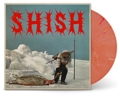 Portugal the Man: Shish [ Vinyl ]