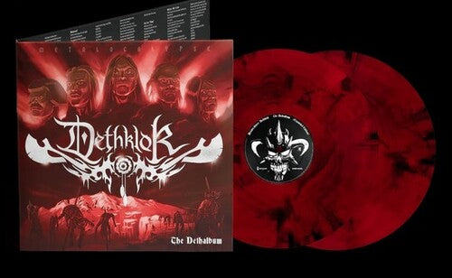 Dethklok: The Dethalbum [ Vinyl ]
