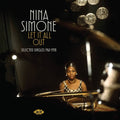 Nina Simone: Let It All Out: Selected Singles 1961-1972 - CD