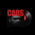 Miguel: Caos - VINYL