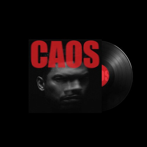 Miguel: Caos - VINYL