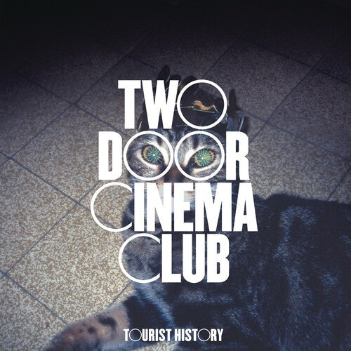 Two Door Cinema Club: Tourist History [ Vinyl ]