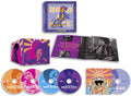 The Jimi Hendrix Experience: Bold As Love - CD