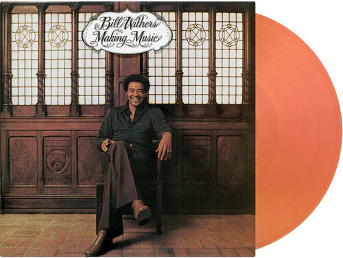Bill Withers: Making Music [ Vinyl ]