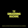 Nala Sinephro: The Smashing Machine OST - VINYL