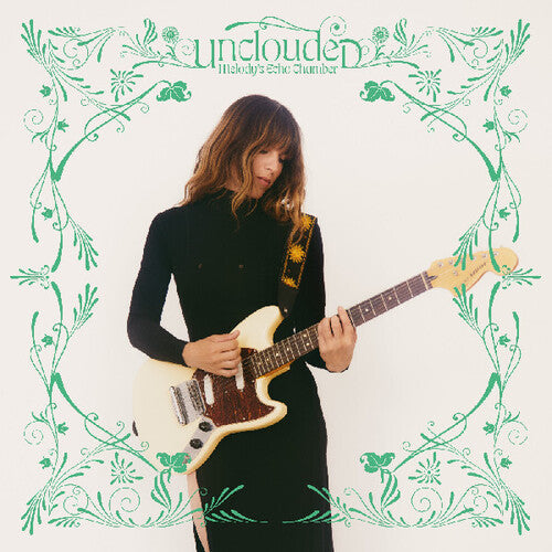 Melody's Echo Chamber: Unclouded [ Vinyl ]