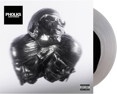 Leon Thomas: Pholks [ Vinyl ]