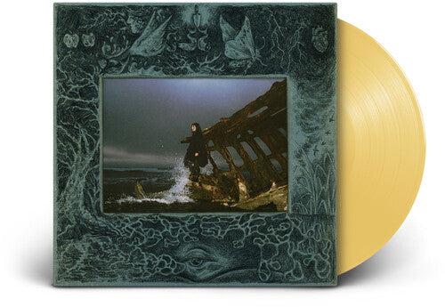 Searows: Death In The Business Of Whaling [ Vinyl ]