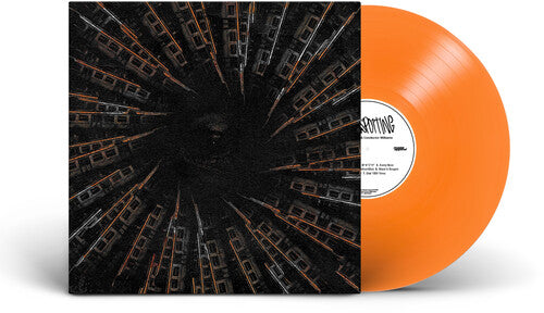 Rome Streetz: Trainspotting [ Vinyl ]