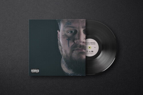 Jelly Roll: A Beautiful Disaster [ Vinyl ]