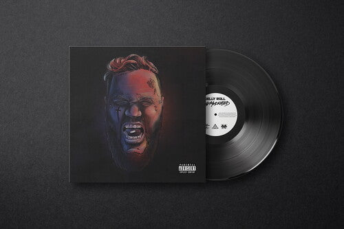Jelly Roll: Self Medicated [ Vinyl ]