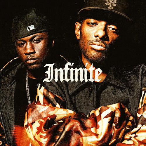 Mobb Deep: Infinite [ Vinyl ]