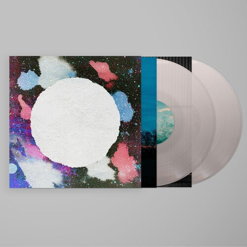 Khruangbin: The Universe Smiles Upon You ii - White [ Vinyl ]