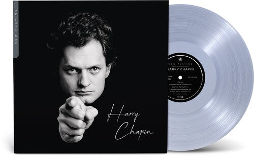 Harry Chapin: Now Playing [ Vinyl ]