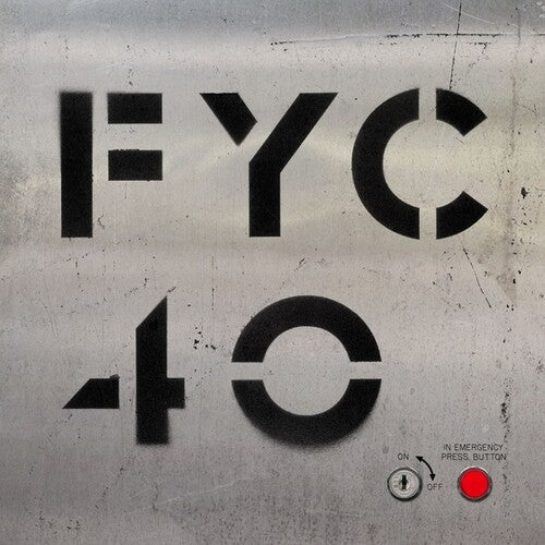 Fine Young Cannibals: FYC 40 (40th Anniversary Best Of) [ Vinyl ]