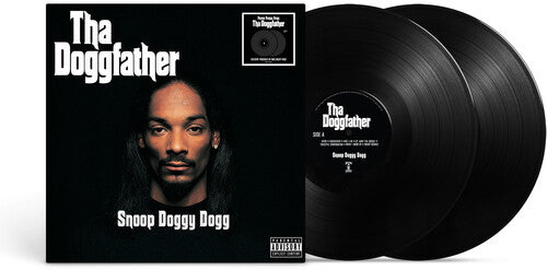 Snoop Doggy Dogg: Tha Doggfather [ Vinyl ]
