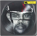The Weeknd: Can't Feel My Face / Earned It - 7-INCH SINGLE