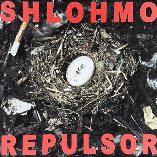 Shlohmo: Repulsor [ Vinyl ]