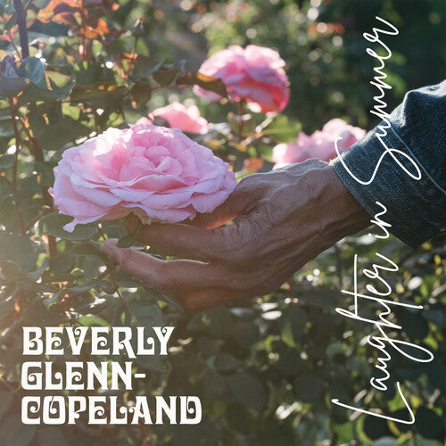 Beverly Glenn-Copeland: Laughter in Summer - Pink [ Vinyl ]