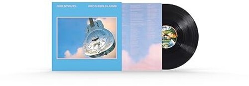 Dire Straits: Brothers In Arms: 40th Anniversary [ Vinyl ]